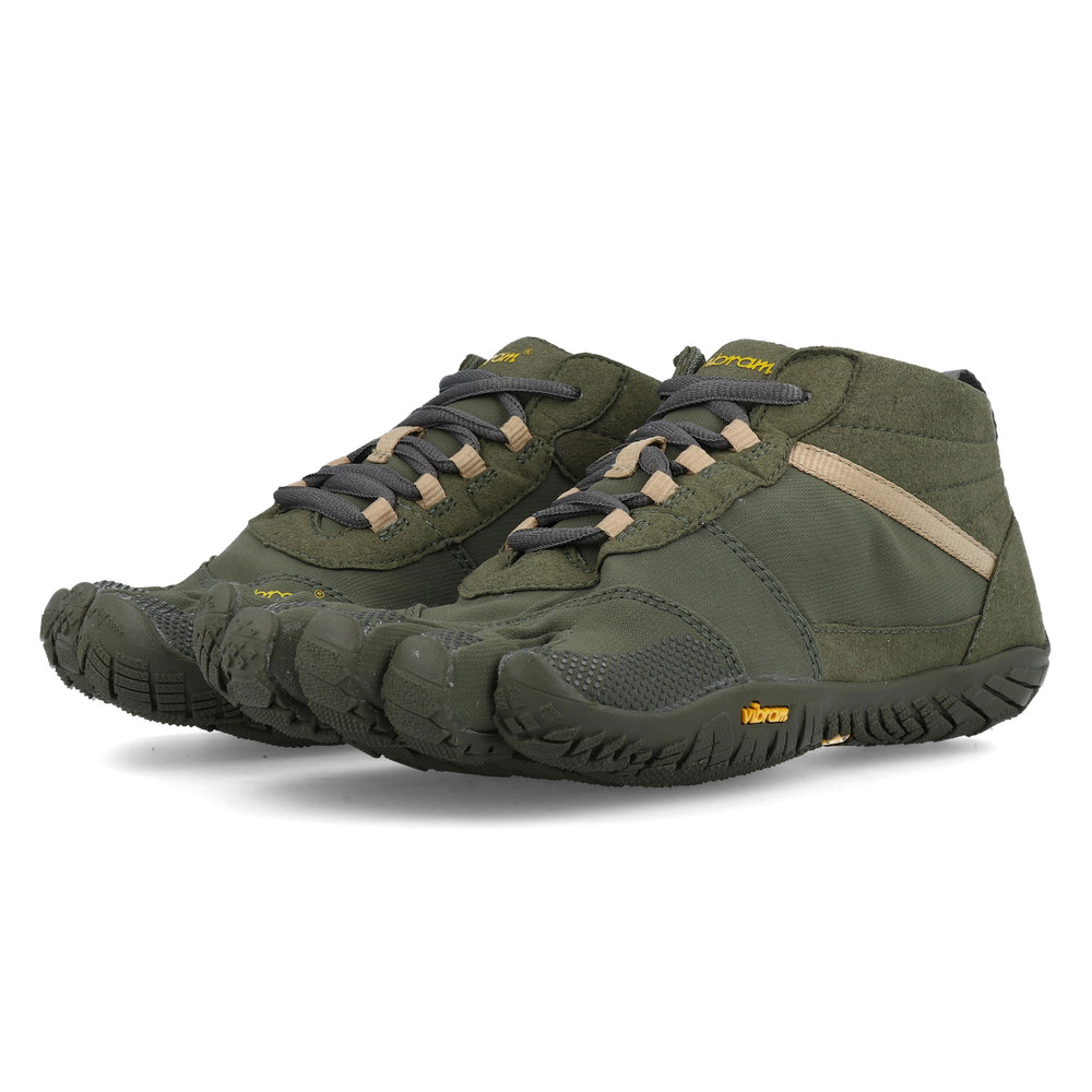 scarpe vibram trekking